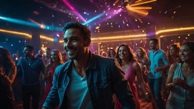 El Rey del Baile portada